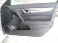 Ebony Black Door Panel Photo for 2011 Acura TL #53720916