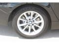 Black Sapphire Metallic - 5 Series 550i Sedan Photo No. 12