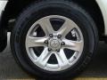 Glacier Pearl - Pathfinder LE Platinum 4x4 Photo No. 11