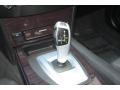 Black Transmission Photo for 2010 BMW 5 Series #53721204