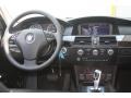 Black Sapphire Metallic - 5 Series 550i Sedan Photo No. 32