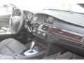 Black Sapphire Metallic - 5 Series 550i Sedan Photo No. 37