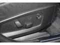 Black Sapphire Metallic - 5 Series 550i Sedan Photo No. 39
