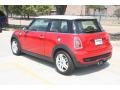 Chili Red - Cooper S Hardtop Photo No. 2