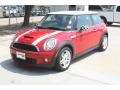 Chili Red - Cooper S Hardtop Photo No. 4