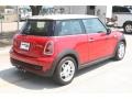 Chili Red - Cooper S Hardtop Photo No. 7
