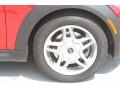 Chili Red - Cooper S Hardtop Photo No. 11