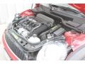Chili Red - Cooper S Hardtop Photo No. 36