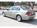 2009 Blue Water Metallic BMW 3 Series 328i Sedan  photo #2