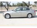 2009 Blue Water Metallic BMW 3 Series 328i Sedan  photo #3