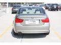 2009 Blue Water Metallic BMW 3 Series 328i Sedan  photo #4