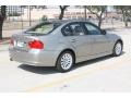 2009 Blue Water Metallic BMW 3 Series 328i Sedan  photo #5