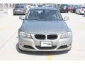 2009 Blue Water Metallic BMW 3 Series 328i Sedan  photo #7