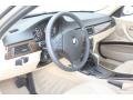 2009 Blue Water Metallic BMW 3 Series 328i Sedan  photo #13
