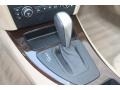 2009 Blue Water Metallic BMW 3 Series 328i Sedan  photo #21