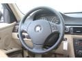 2009 Blue Water Metallic BMW 3 Series 328i Sedan  photo #29