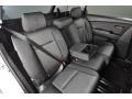 Black Interior Photo for 2008 Mazda CX-9 #53721738