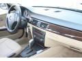 2009 Blue Water Metallic BMW 3 Series 328i Sedan  photo #33