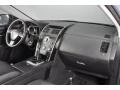 Black Dashboard Photo for 2008 Mazda CX-9 #53721759