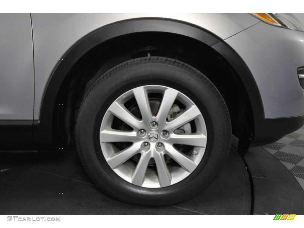 2008 Mazda CX-9 Sport Wheel Photo #53721825