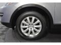 2008 Mazda CX-9 Sport Wheel and Tire Photo