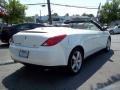 2007 Ivory White Pontiac G6 GT Convertible  photo #5