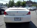 2007 Ivory White Pontiac G6 GT Convertible  photo #6