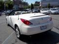 2007 Ivory White Pontiac G6 GT Convertible  photo #7