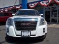 Olympic White - Terrain SLT AWD Photo No. 2