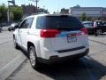Olympic White - Terrain SLT AWD Photo No. 7