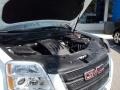 Olympic White - Terrain SLT AWD Photo No. 18