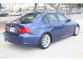 2009 Montego Blue Metallic BMW 3 Series 328i Sedan  photo #7