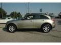 Golden Sand - FX 35 AWD Photo No. 14