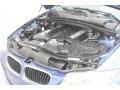 2009 Montego Blue Metallic BMW 3 Series 328i Sedan  photo #41