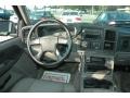 Dark Green Metallic - Suburban 1500 Z71 4x4 Photo No. 8
