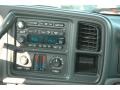Dark Green Metallic - Suburban 1500 Z71 4x4 Photo No. 11