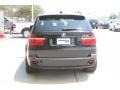 Black Sapphire Metallic - X5 4.8i Photo No. 6