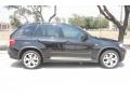 Black Sapphire Metallic - X5 4.8i Photo No. 9