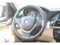 Black Sapphire Metallic - X5 4.8i Photo No. 39