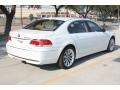2008 Alpine White BMW 7 Series 750Li Sedan  photo #7