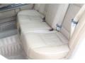 2008 Alpine White BMW 7 Series 750Li Sedan  photo #15
