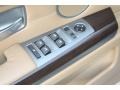 2008 Alpine White BMW 7 Series 750Li Sedan  photo #17