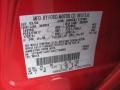 E4: Bright Red 2004 Ford F150 XLT SuperCrew 4x4 Color Code
