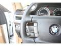2008 Alpine White BMW 7 Series 750Li Sedan  photo #27
