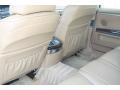 2008 Alpine White BMW 7 Series 750Li Sedan  photo #30
