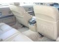 2008 Alpine White BMW 7 Series 750Li Sedan  photo #35
