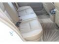 2008 Alpine White BMW 7 Series 750Li Sedan  photo #36