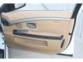 2008 Alpine White BMW 7 Series 750Li Sedan  photo #38