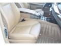 2008 Alpine White BMW 7 Series 750Li Sedan  photo #40