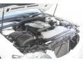 2008 Alpine White BMW 7 Series 750Li Sedan  photo #41